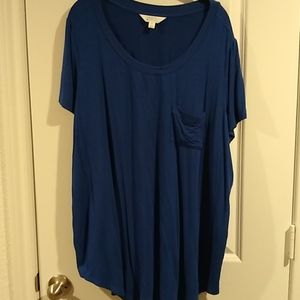 Market and Spruce t shirt